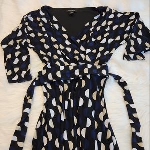 White House Black Market Dress